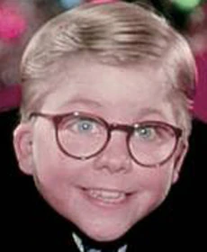 Christmas reel history ralphie Ralphie Parker | Heroes Wiki | FANDOM powered by Wikia