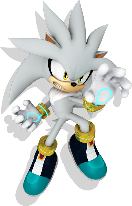 Silver the Hedgehog | Heroes Wiki | Fandom powered by Wikia