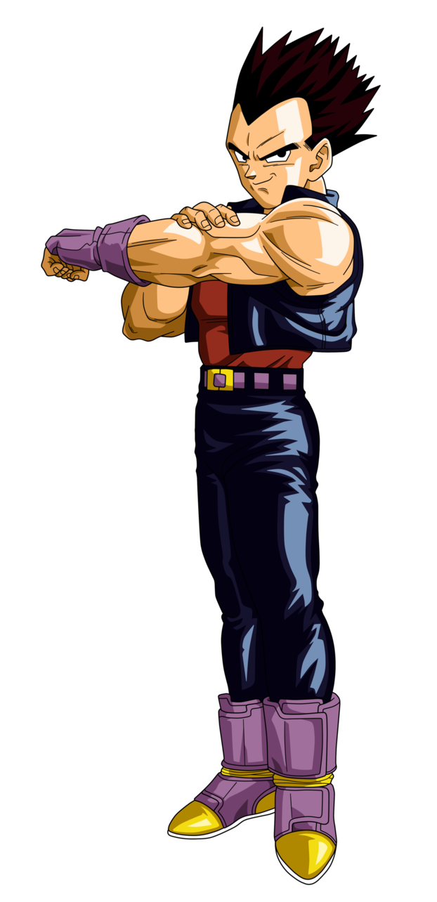 Image - GT Vegeta.png | Heroes Wiki | Fandom powered by Wikia