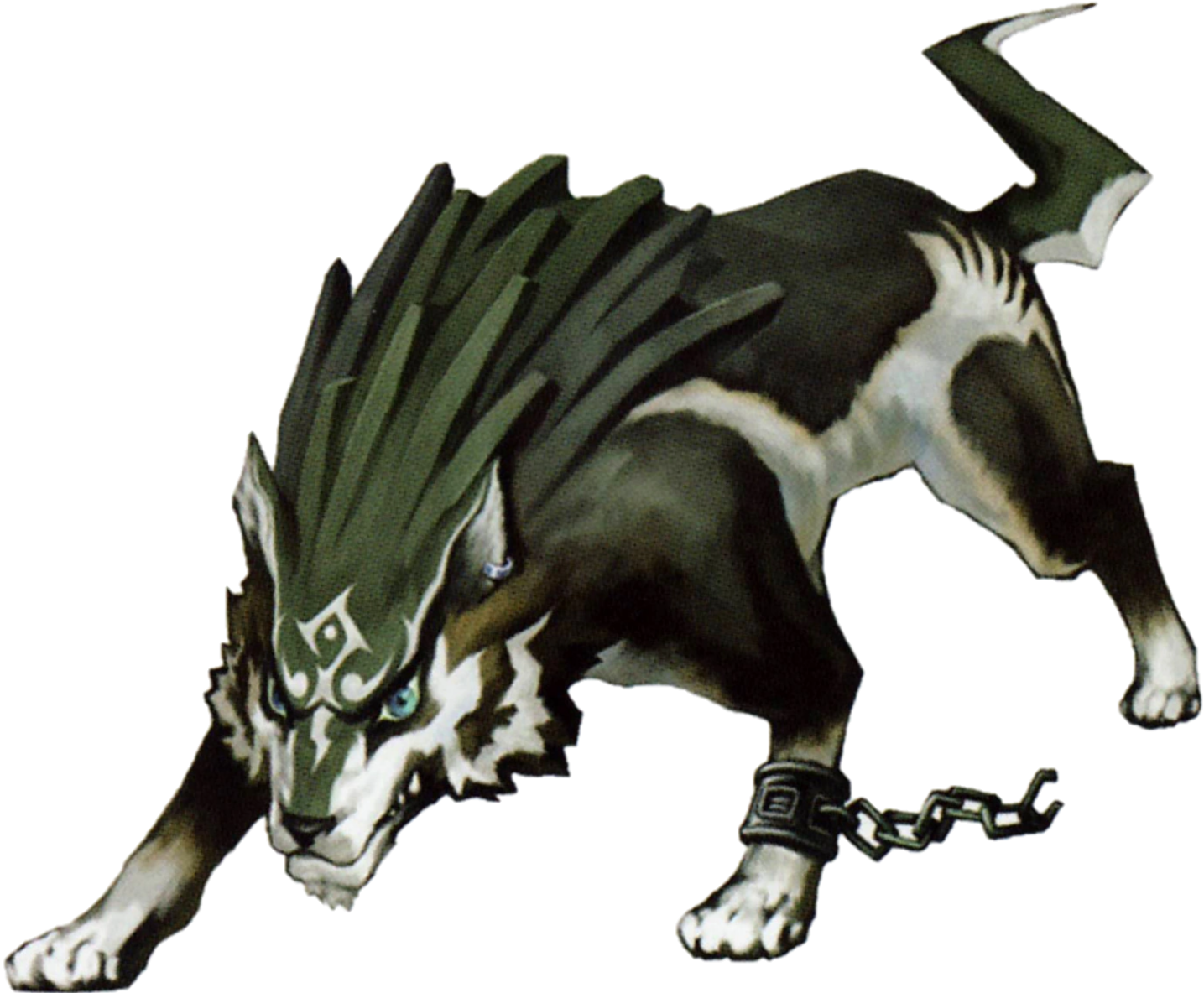 Wolf Link Heroes Wiki FANDOM powered by Wikia
