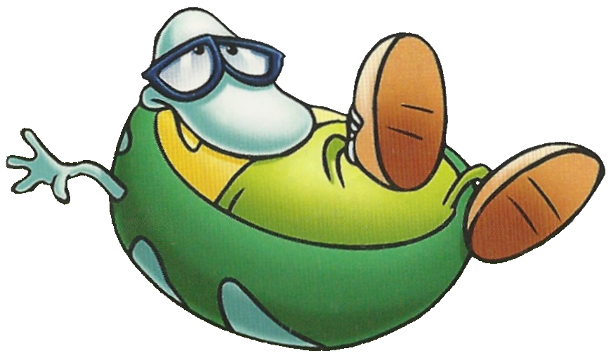 Filburt Turtle Heroes Wiki FANDOM powered by Wikia