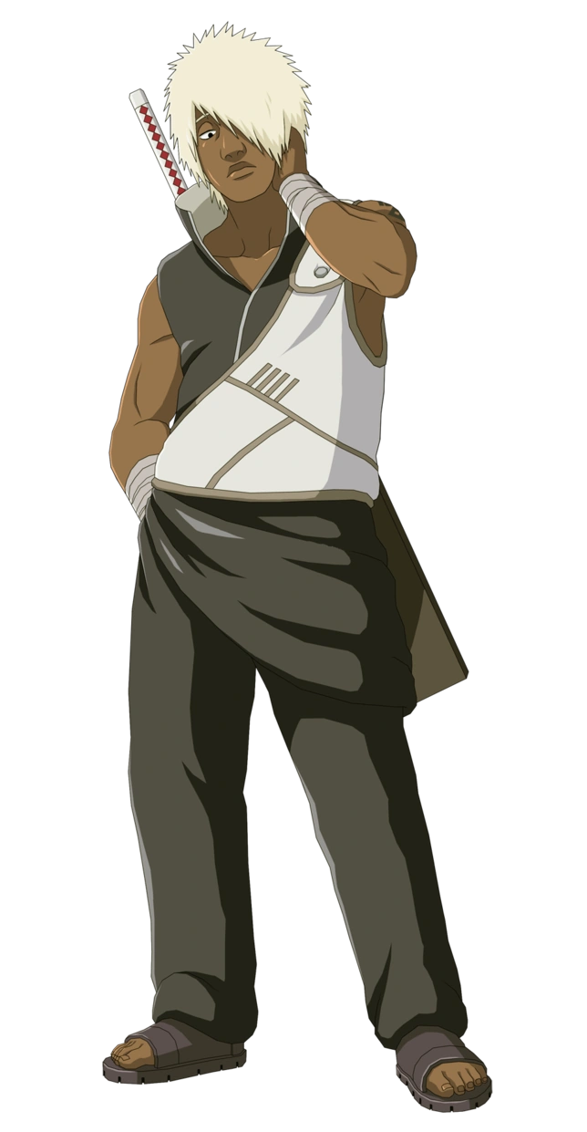 Darui | Heroes Wiki | FANDOM powered by Wikia