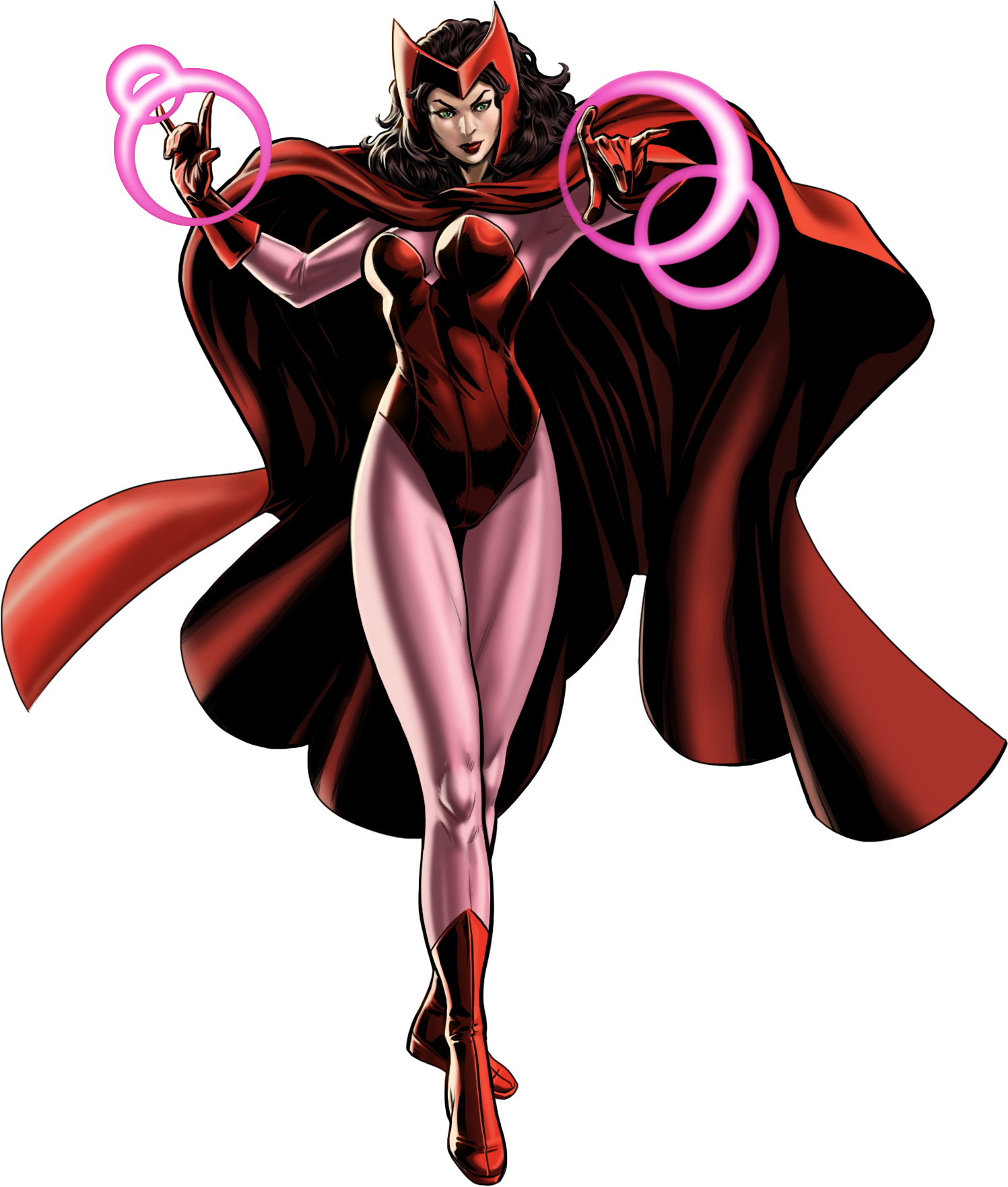 Scarlet Witch | Heroes Wiki | FANDOM powered by Wikia