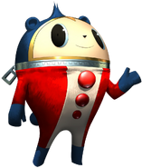 teddie monokuma