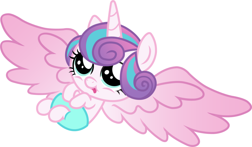 Baby Flurry Heart Coloring Pages Flurry Heart Heroes Wiki Fandom powered by Wikia