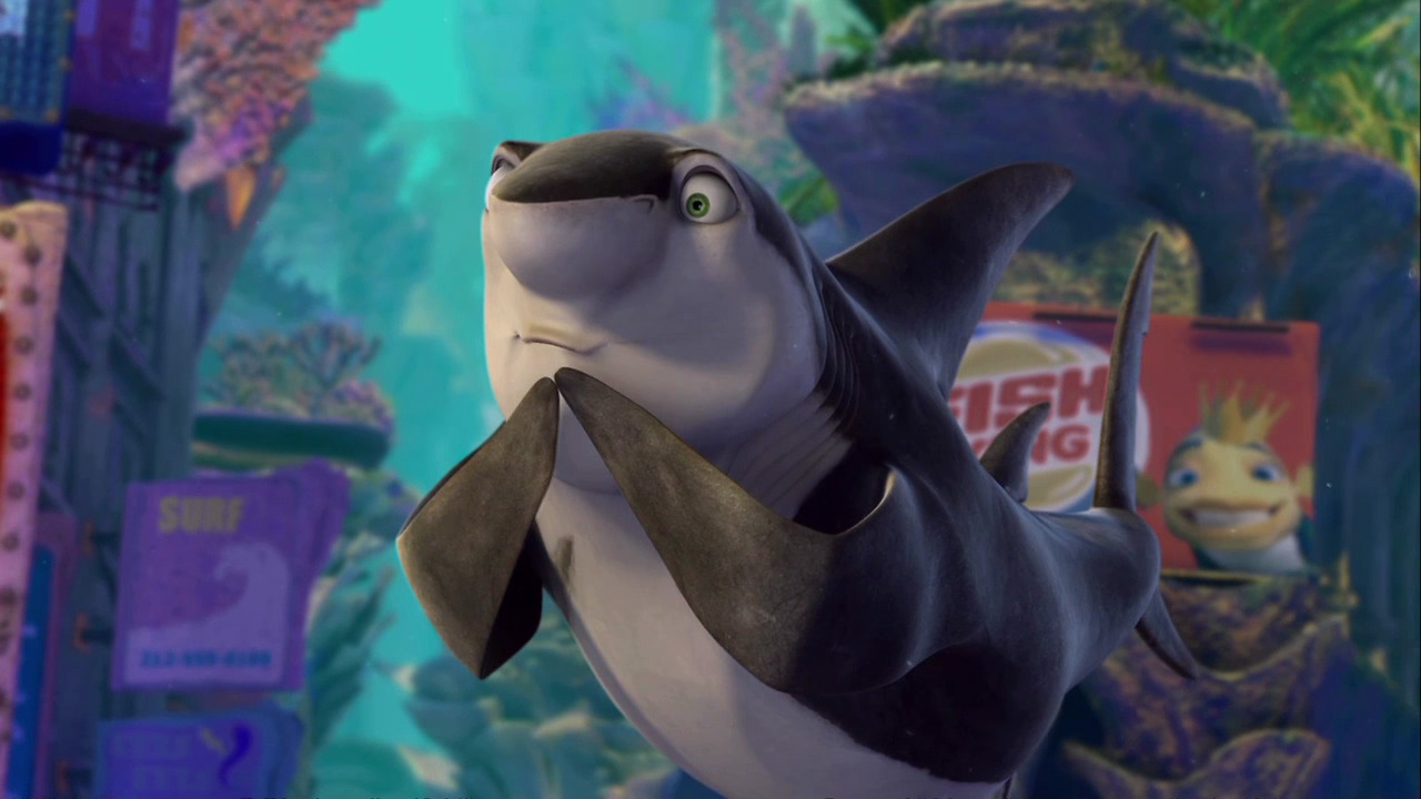 Image - Shark-tale-disneyscreencaps com-6554.jpg | Heroes Wiki | Fandom powered by Wikia
