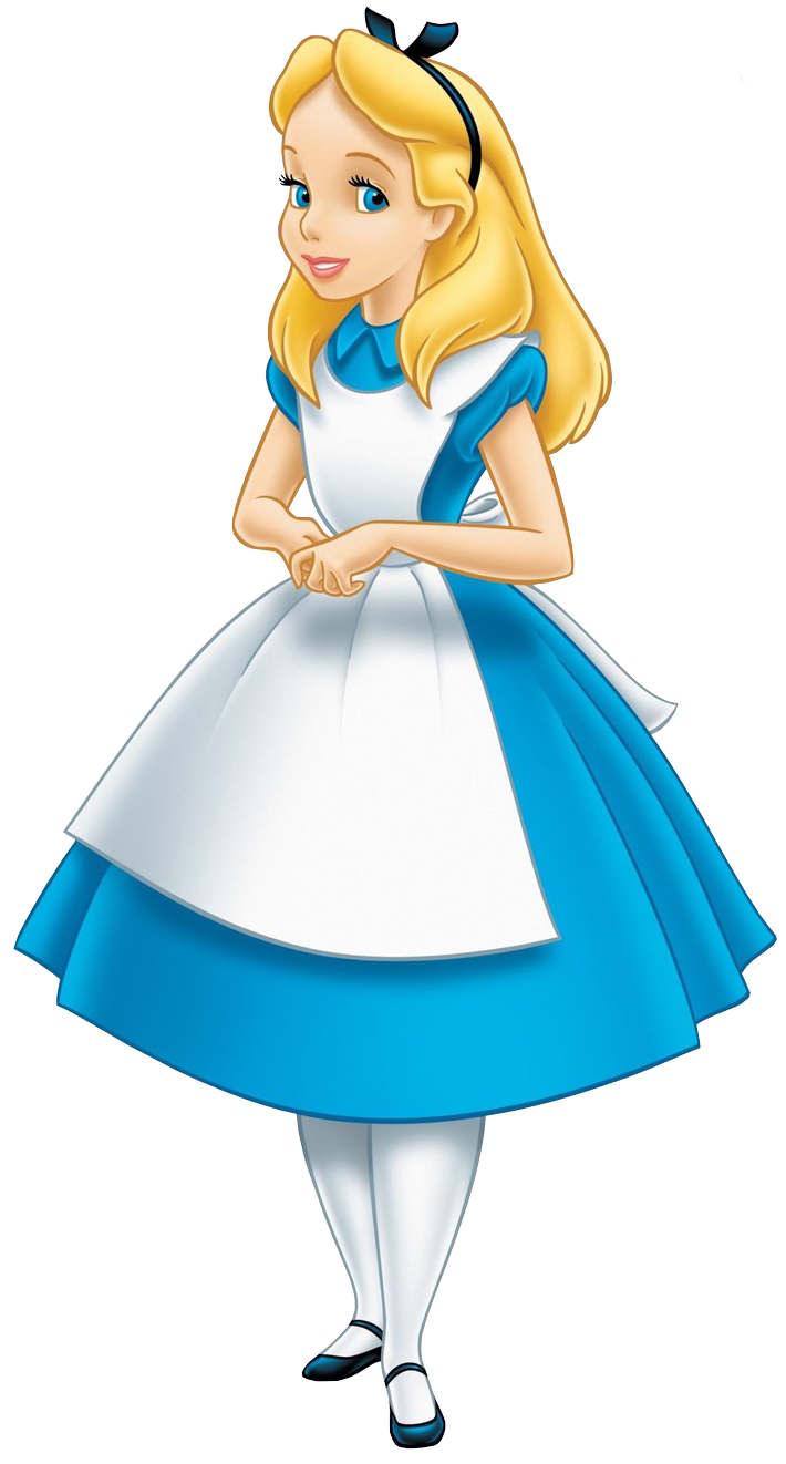 34+ Alice In Wonderland Film Poster Background