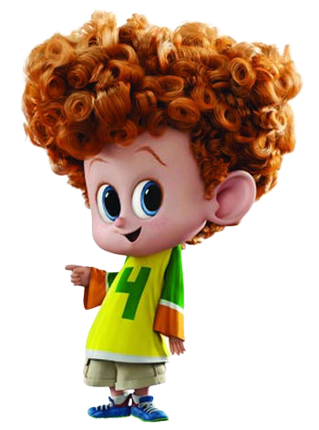 Dennis (Hotel Transylvania) | Heroes Wiki | Fandom powered by Wikia