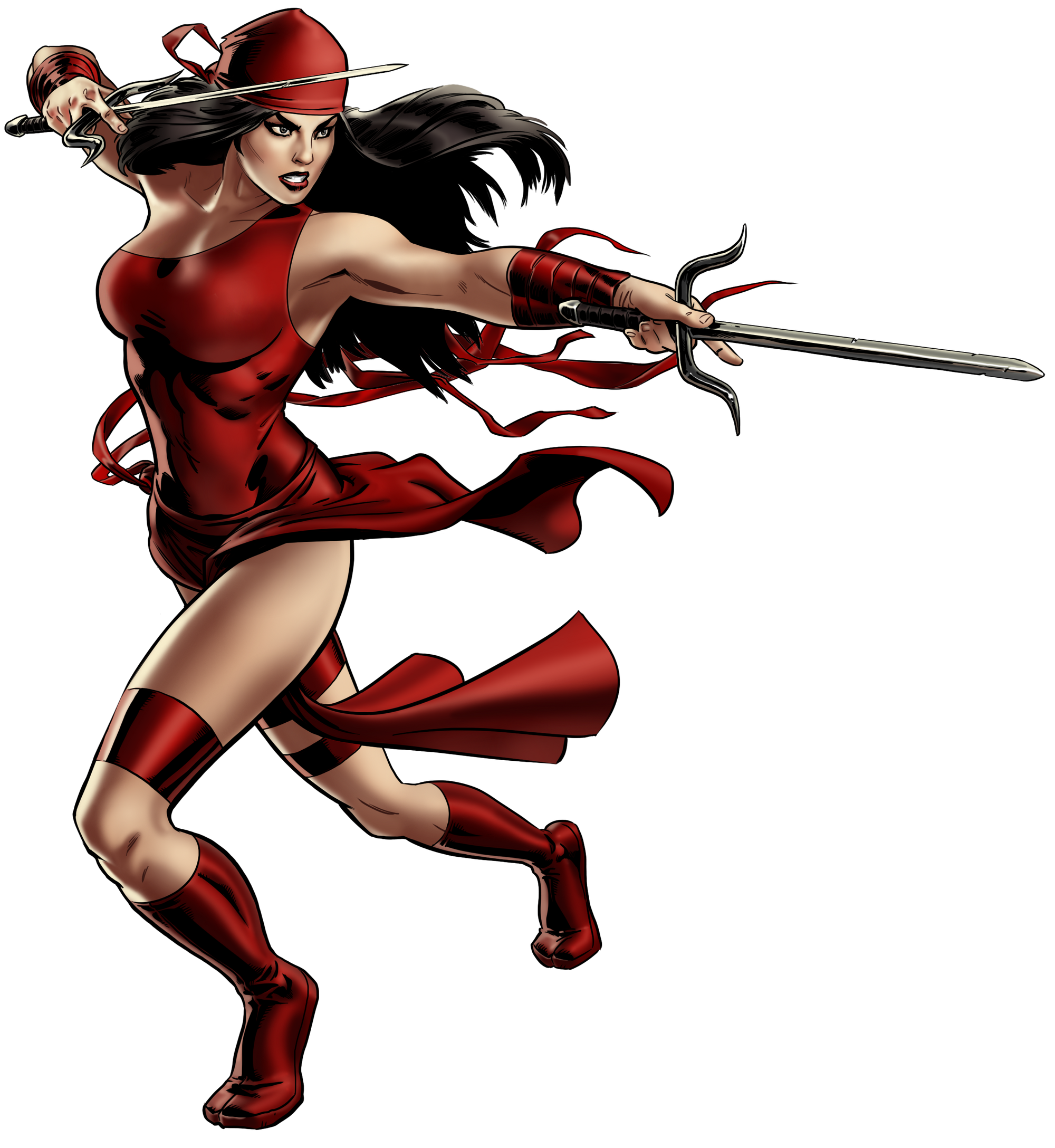 Elektra | Heroes Wiki | FANDOM powered by Wikia
