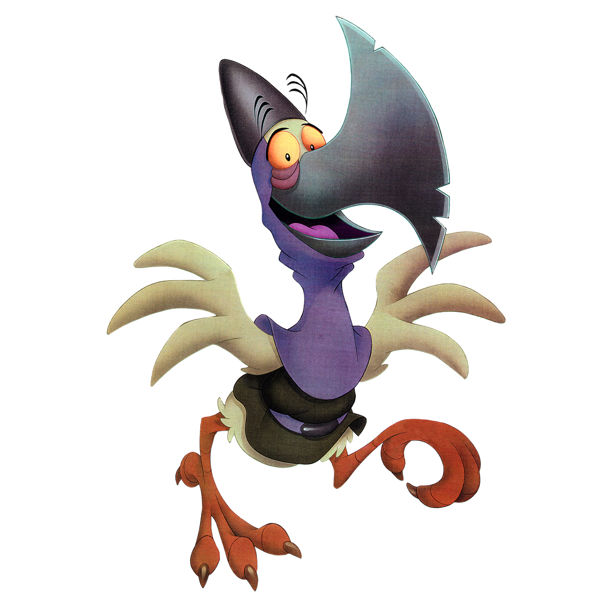 Bladebeak | Heroes Wiki | FANDOM powered by Wikia
