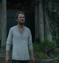 dawn of the planet of the apes malcolm wiki