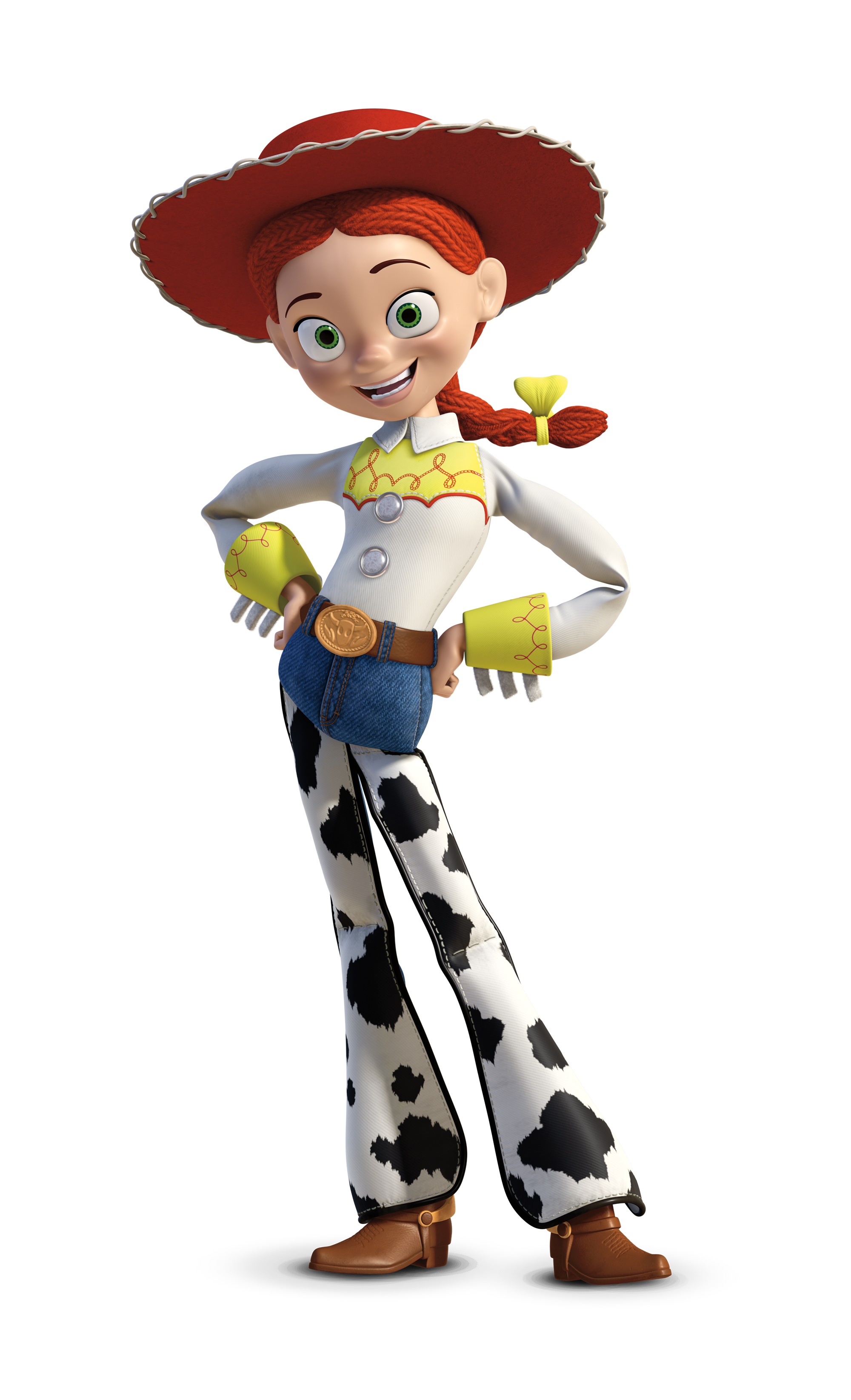 Jessie (Toy Story) | Heroes Wiki | Fandom powered by Wikia