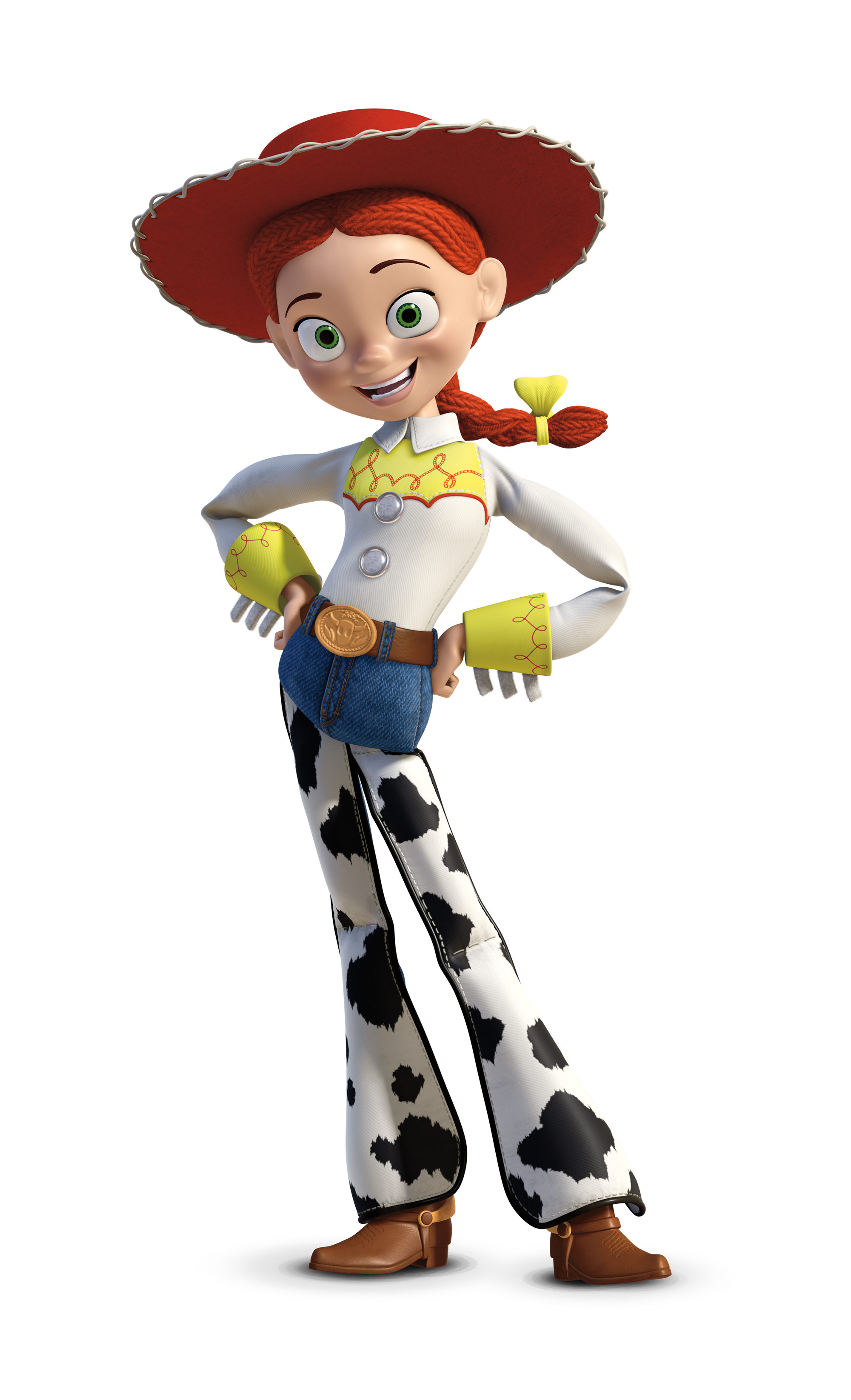 Jessie (Toy Story) | Heroes Wiki | Fandom powered by Wikia