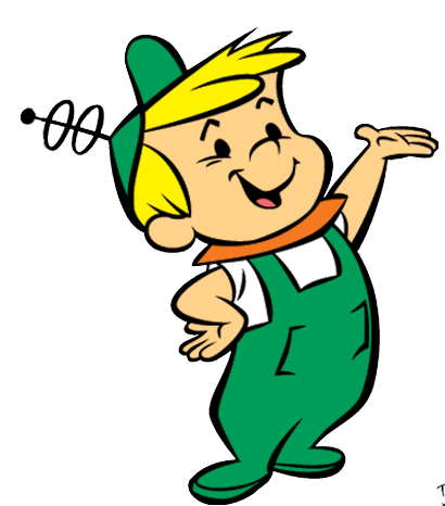 Elroy Jetson Heroes Wiki FANDOM powered by Wikia