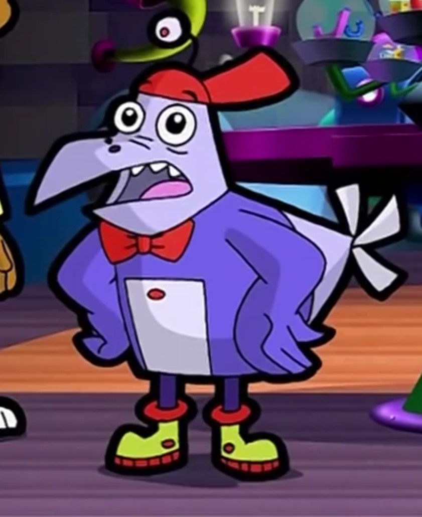 Digit (Cyberchase) Heroes Wiki Fandom powered by Wikia