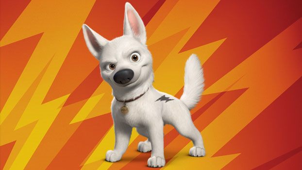 Bolt Heroes Wiki Fandom Powered By Wikia