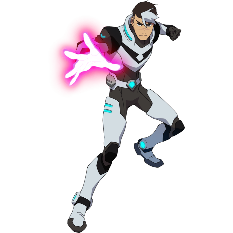 Shiro (Voltron Legendary Defender) Heroes Wiki FANDOM powered by Wikia