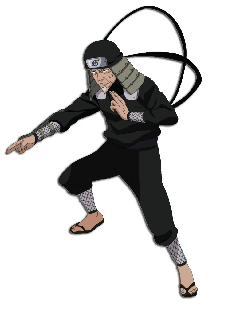 Hiruzen Sarutobi | Heroes Wiki | FANDOM powered by Wikia