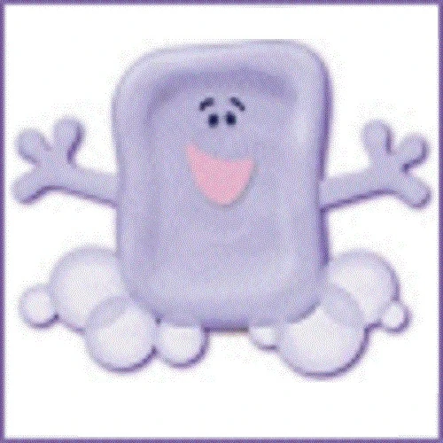 Slippery Soap Heroes Wiki FANDOM powered by Wikia