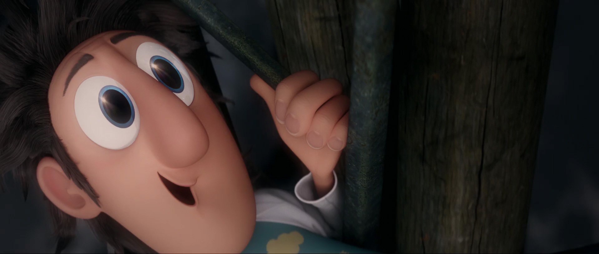Flint Lockwood Heroes Wiki FANDOM powered by Wikia