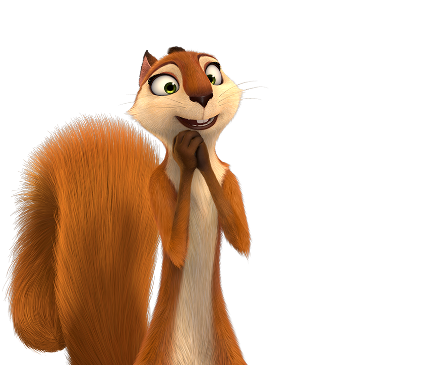 Andie (The Nut Job) Heroes Wiki FANDOM powered by Wikia