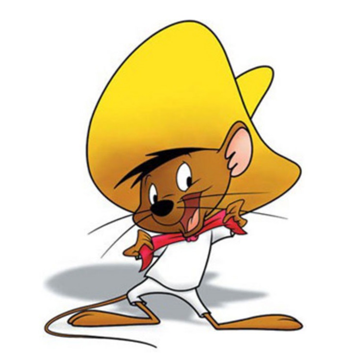 Speedy Gonzales | Heroes Wiki | FANDOM powered by Wikia