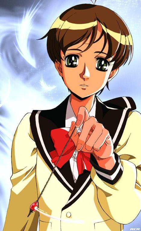 Van Fanel - Tenkuu no Escaflowne page 2 of 2 - Zerochan Anime Image Board