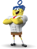 SpongeBob SquarePants | Heroes Wiki | Fandom powered by Wikia