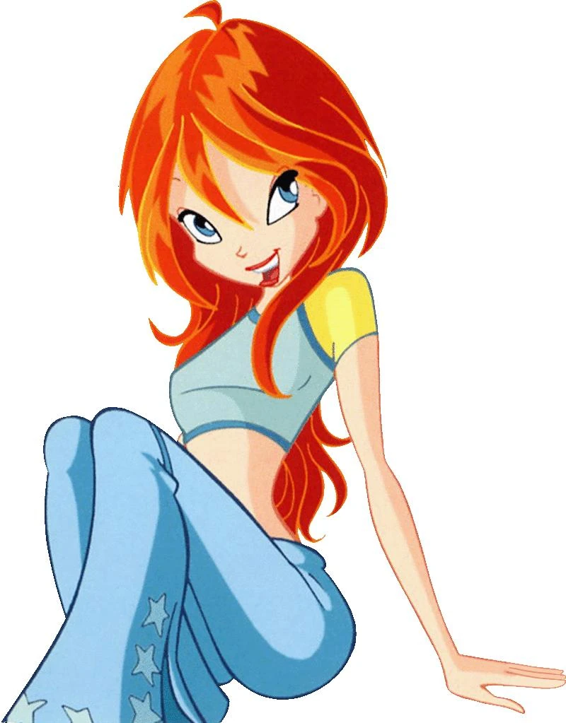 Bloom Heroes Wiki FANDOM powered by Wikia