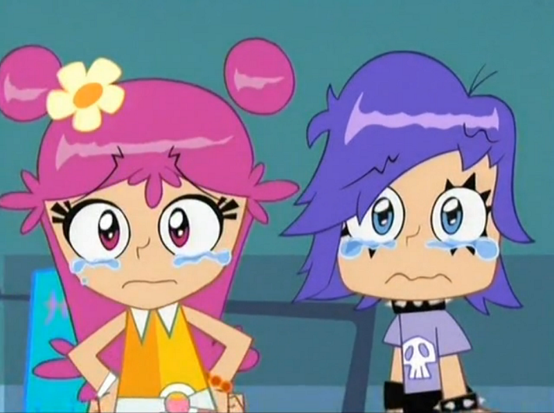 Hi hi puffy amiyumi porn pics 48