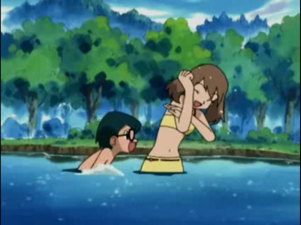 Max (Pokemon) Heroes Wiki Fandom powered by Wikia