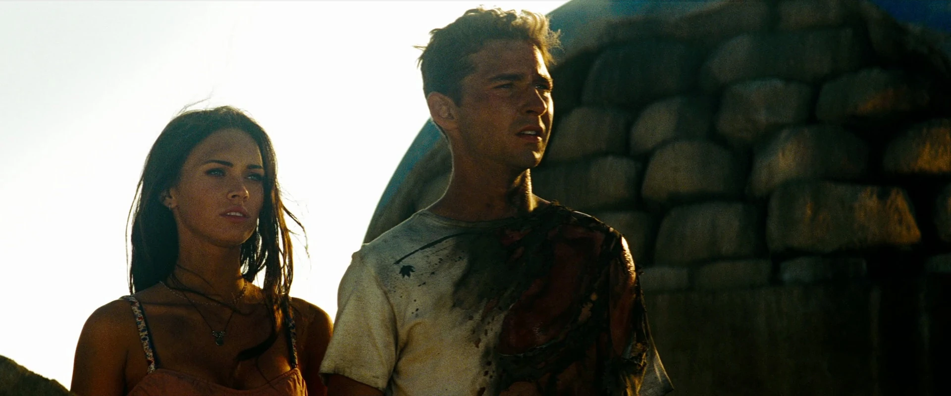 Sam Witwicky Heroes Wiki FANDOM powered by Wikia