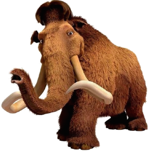 Manny (Ice Age)
