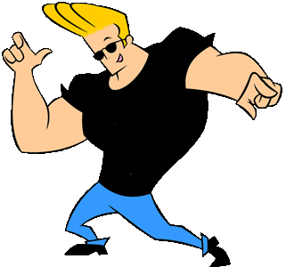 Johnny Bravo | Heroes Wiki | Fandom powered by Wikia
