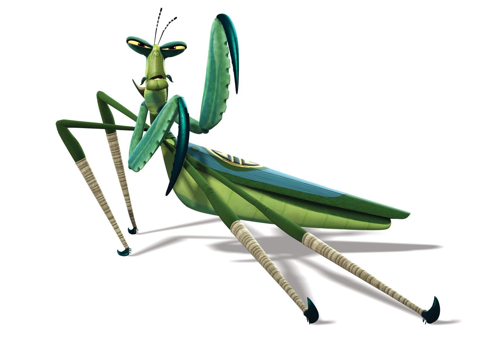 Mantis | Heroes Wiki | FANDOM powered by Wikia