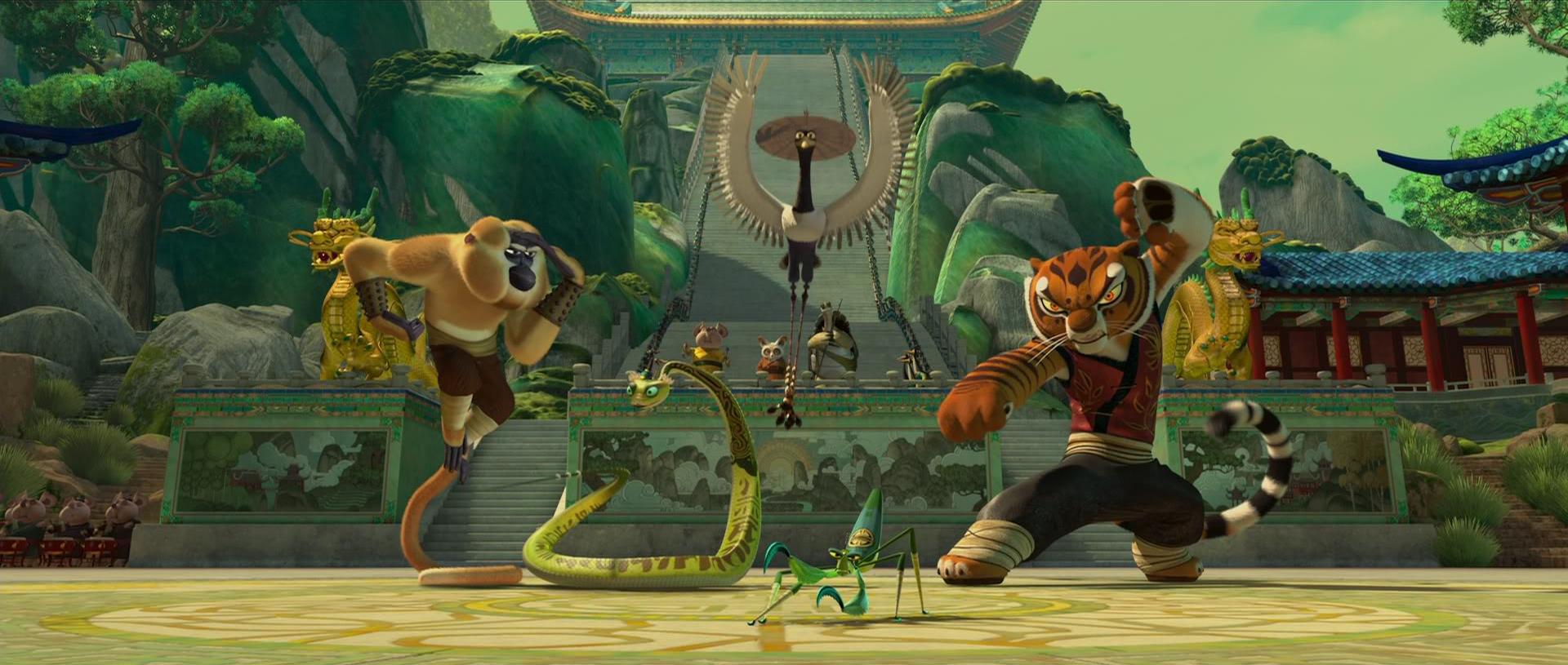 Viper (Kung Fu Panda) | Heroes Wiki | Fandom powered by Wikia