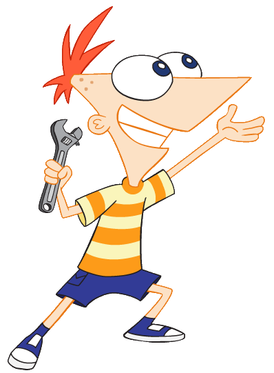 Archivo Phineas Flynn 4 Png Phineas Y Ferb Wiki Fandom Powered By Wikia