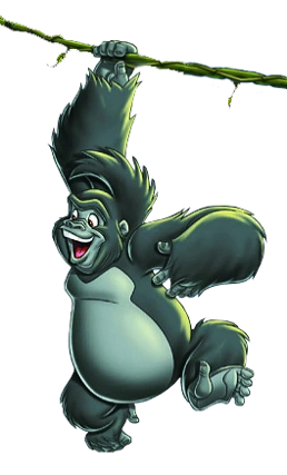 Terk | Heroes Wiki | FANDOM powered by Wikia