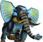 Wildzords | Heroes Wiki | Fandom powered by Wikia