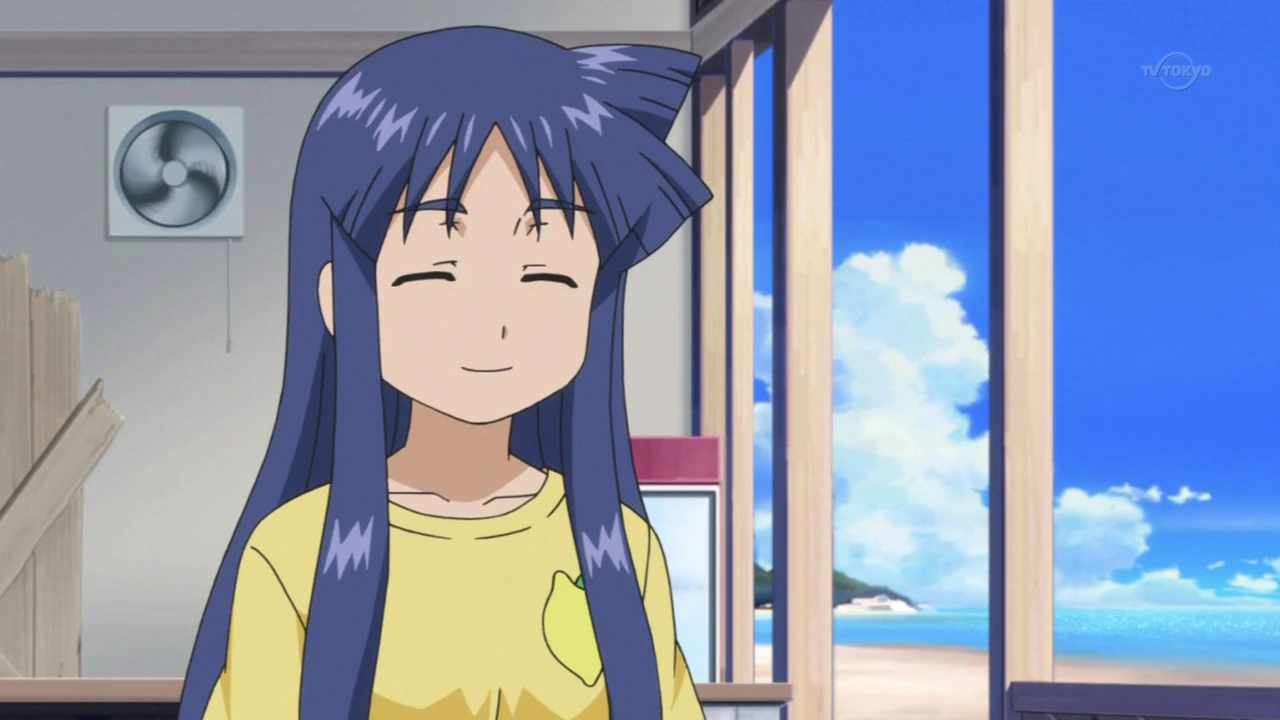 Chizuru Aizawa | Heroes Wiki | FANDOM powered by Wikia