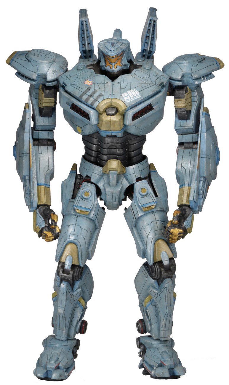 striker eureka model