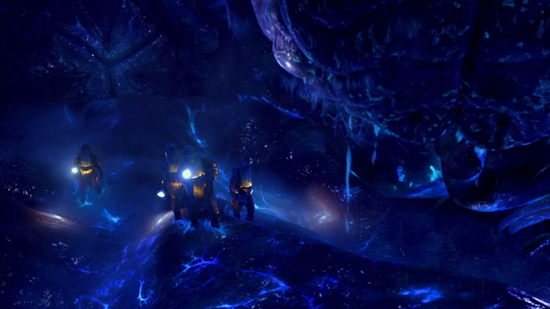 otachi from pacific rim
