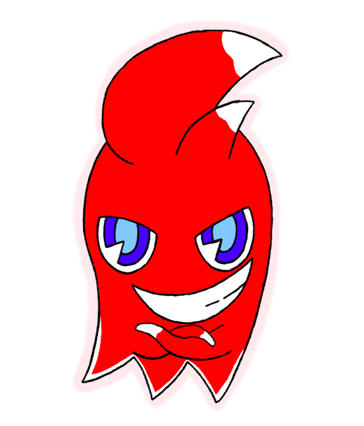 blinky pac man blinky pac man