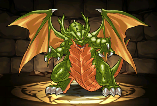puzzle and dragons ultimate evolution