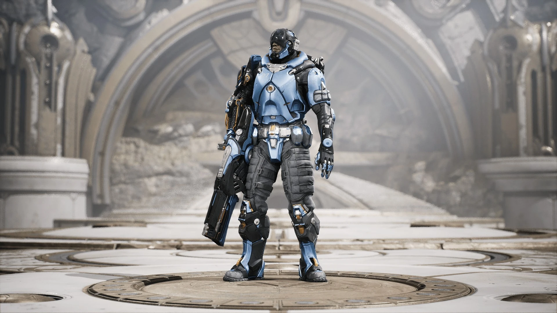 Murdock Paragon Wiki Fandom powered by Wikia