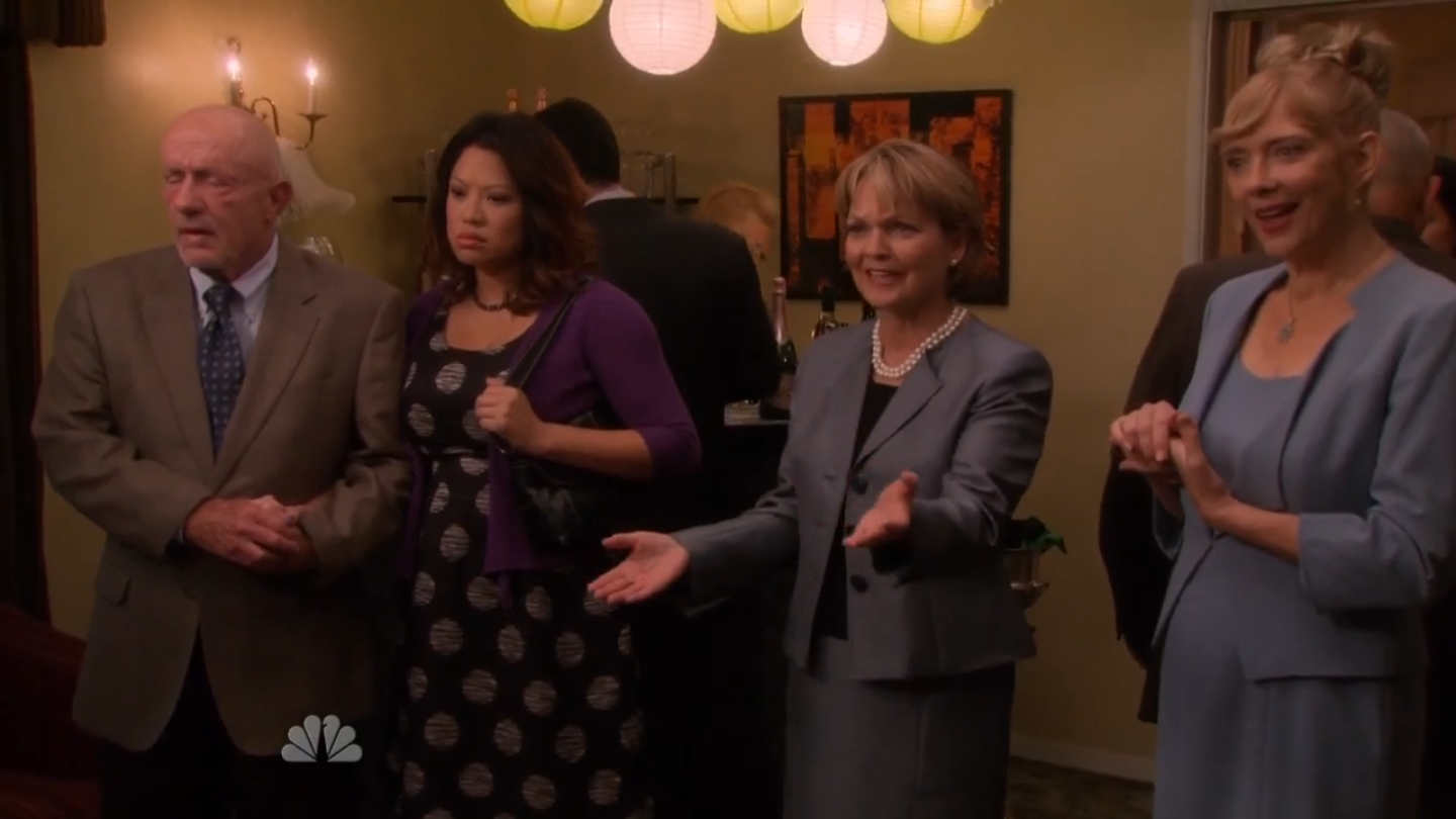 Ben's Parents | Parks and Recreation Wiki | Fandom powered by Wikia1440 x 810