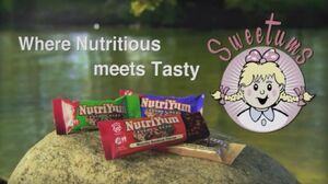 NutriYumBars