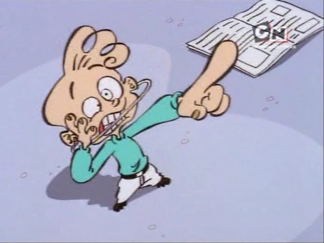 Image - Jimmy (Ed, Edd, n Eddy).jpg | The Parody Wiki | Fandom powered