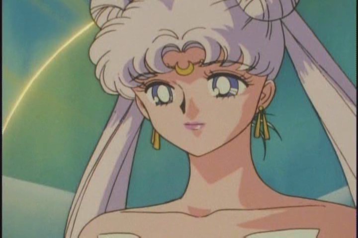 queen serenity eternal
