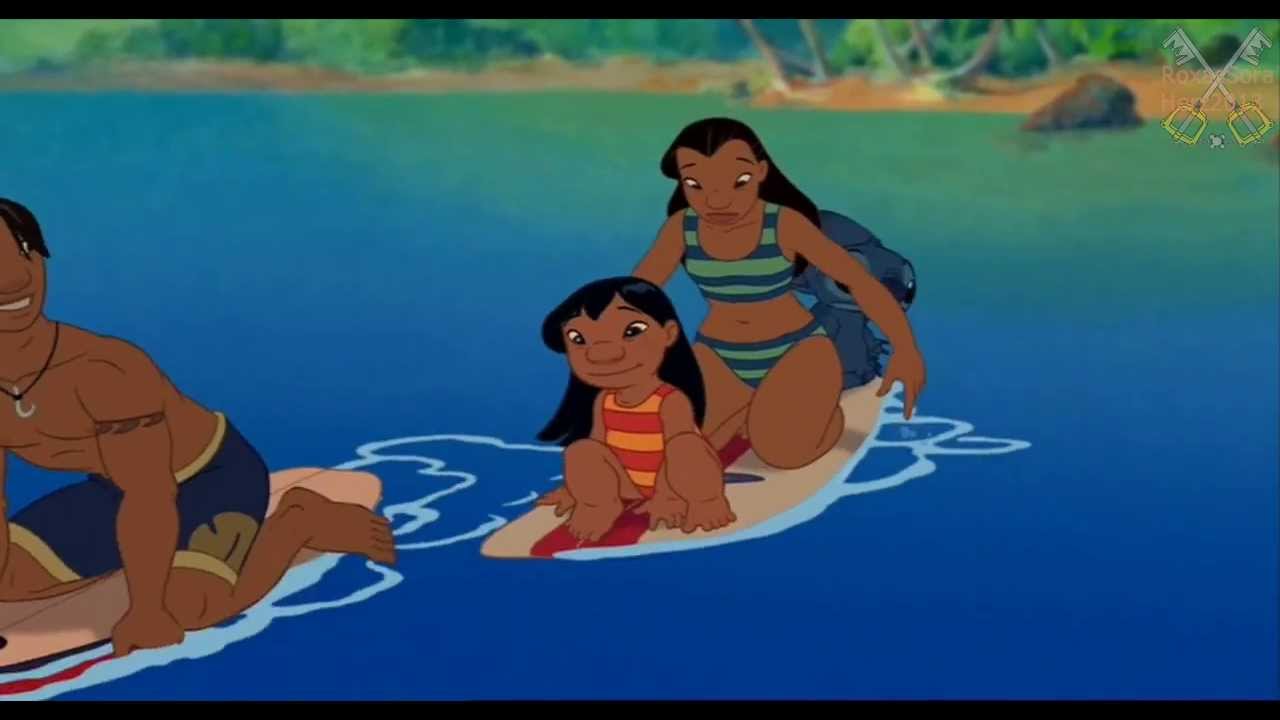 sex porn fucking motion lilo en stitch naakt